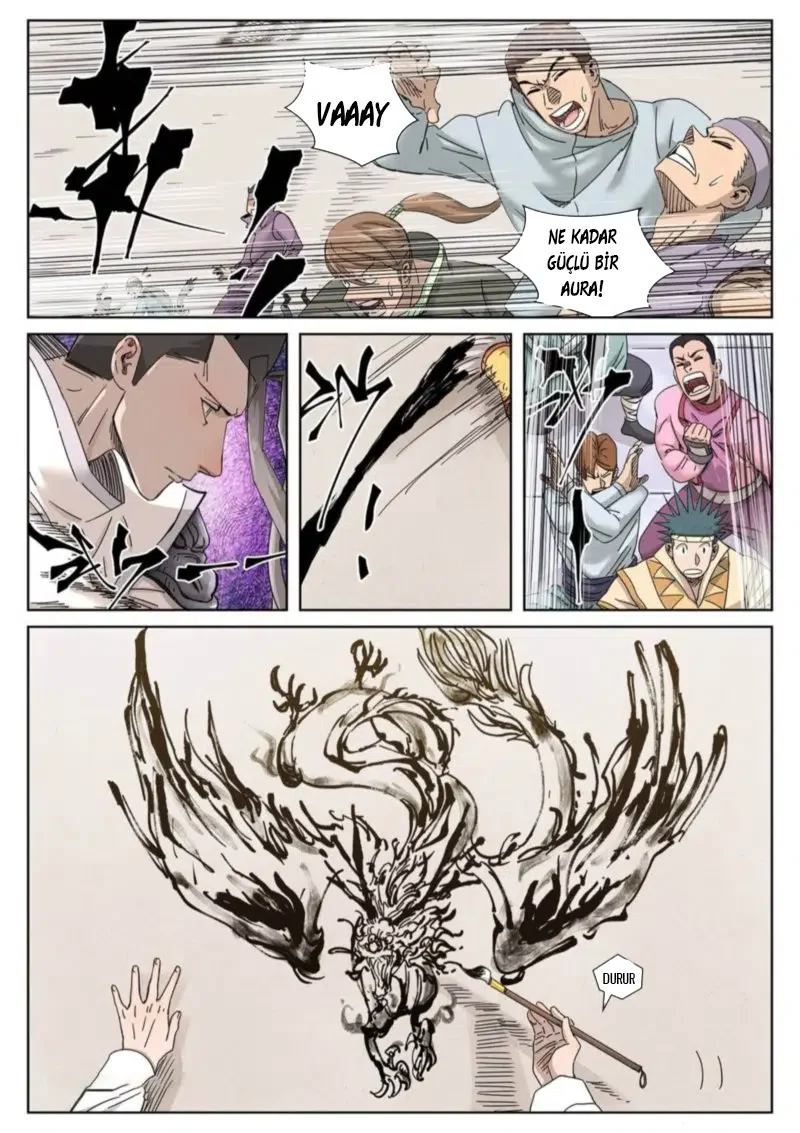 Tales of Demons and Gods - Bölüm 340 - Sayfa 6