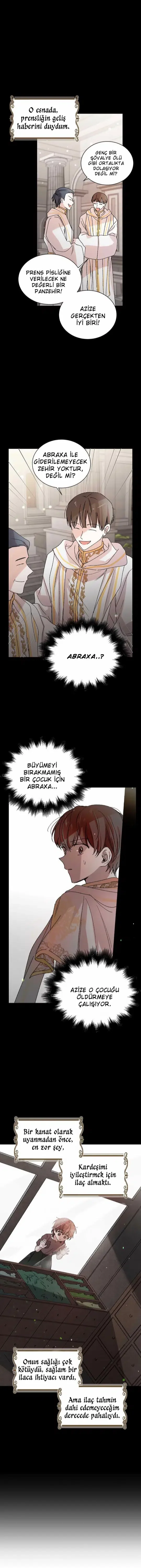 Saving My Sweetheart - Bölüm 11 - Sayfa 10