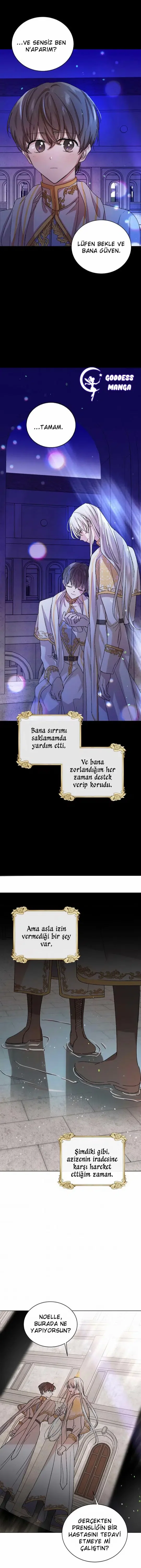 Saving My Sweetheart - Bölüm 11 - Sayfa 14