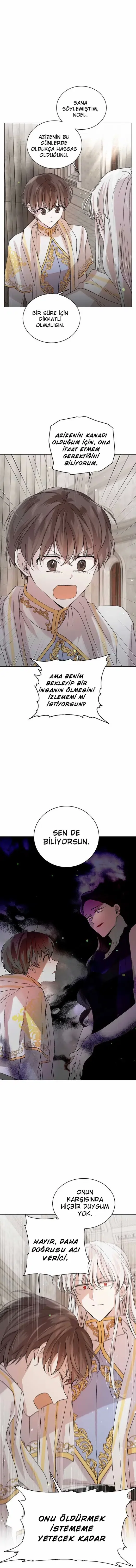 Saving My Sweetheart - Bölüm 11 - Sayfa 15