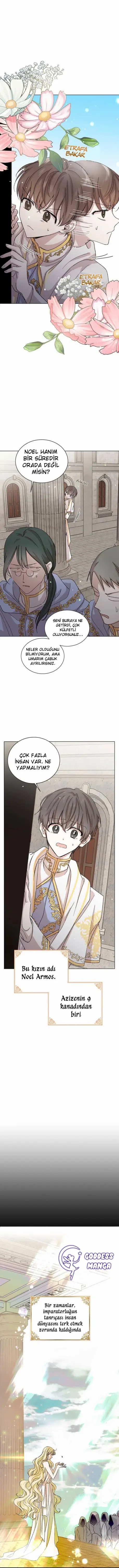 Saving My Sweetheart - Bölüm 11 - Sayfa 4