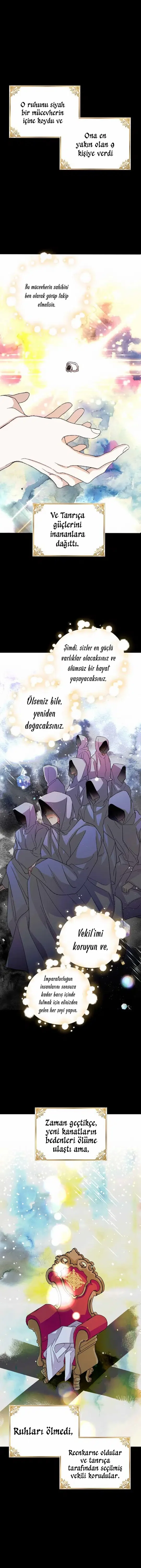Saving My Sweetheart - Bölüm 11 - Sayfa 5