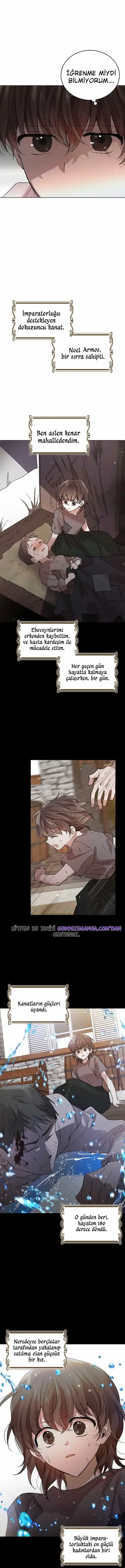 Saving My Sweetheart - Bölüm 11 - Sayfa 7