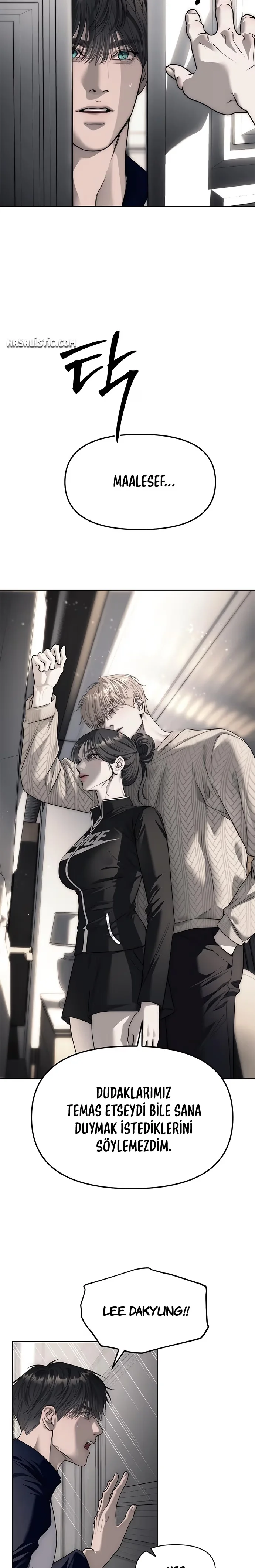 Undercover! Chaebol High School - Bölüm 66 - Sayfa 6