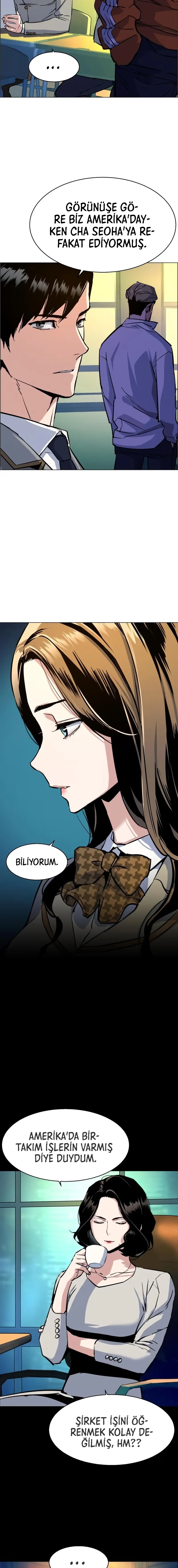 Mercenary Enrollment - Bölüm 71 - Sayfa 14