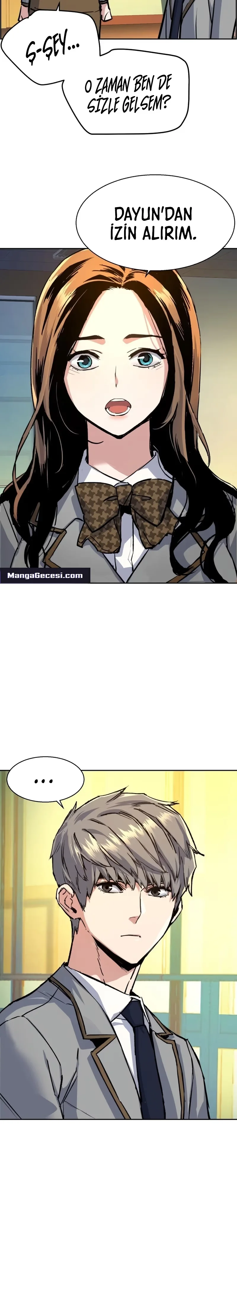 Mercenary Enrollment - Bölüm 71 - Sayfa 19