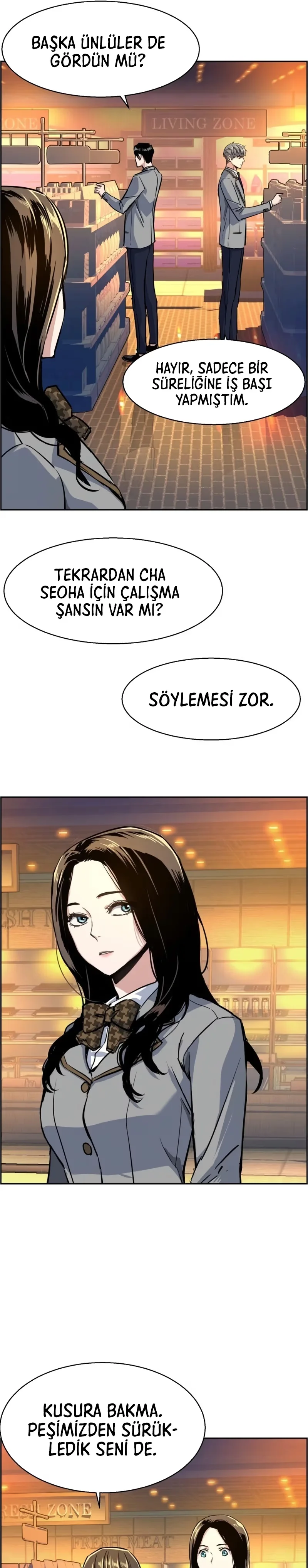 Mercenary Enrollment - Bölüm 71 - Sayfa 22