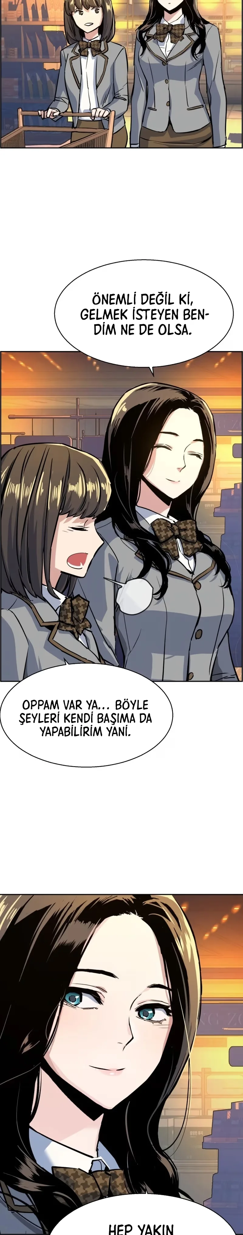 Mercenary Enrollment - Bölüm 71 - Sayfa 23
