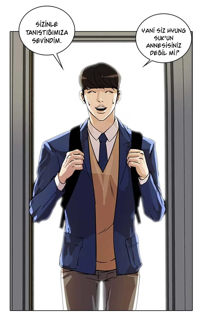 Lookism - Bölüm 17 - Sayfa 10