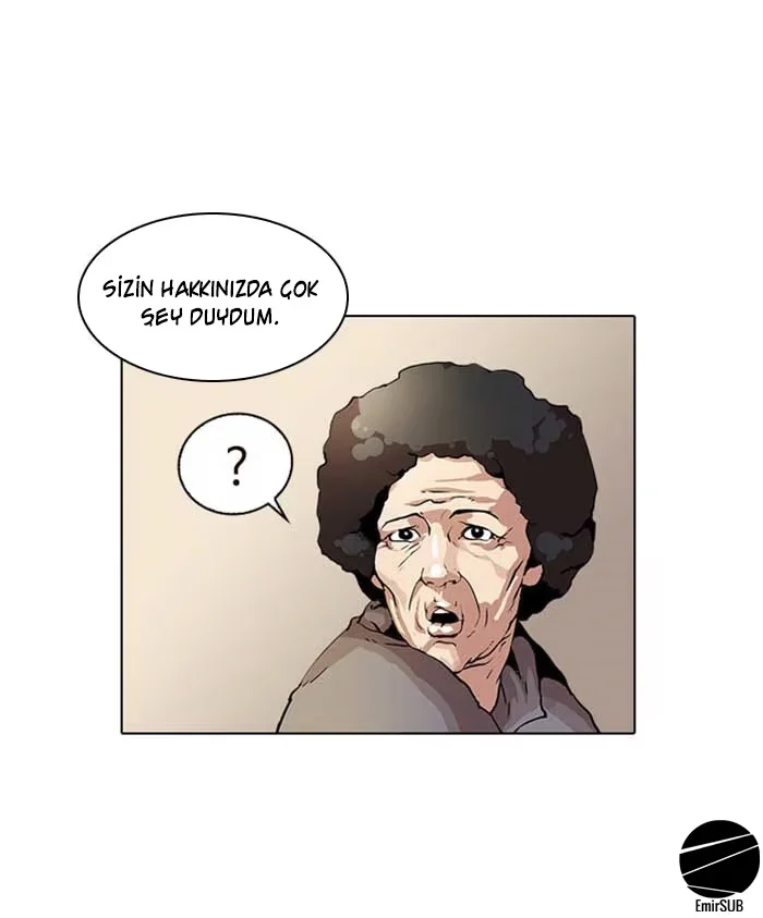 Lookism - Bölüm 17 - Sayfa 11