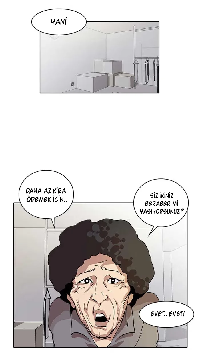 Lookism - Bölüm 17 - Sayfa 13