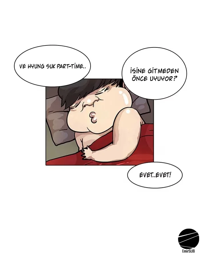 Lookism - Bölüm 17 - Sayfa 14