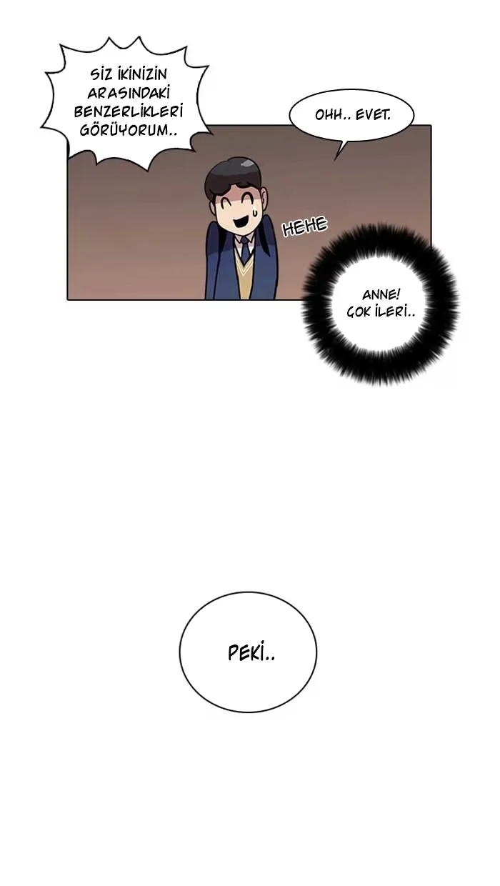Lookism - Bölüm 17 - Sayfa 19
