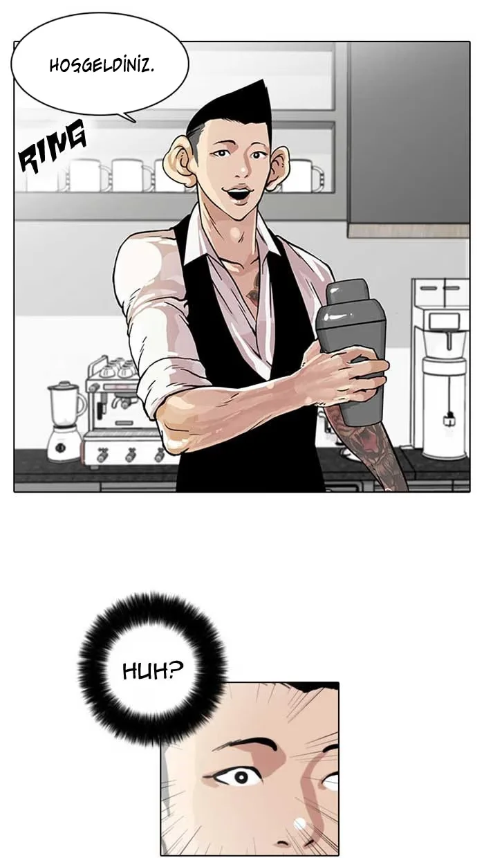 Lookism - Bölüm 17 - Sayfa 23