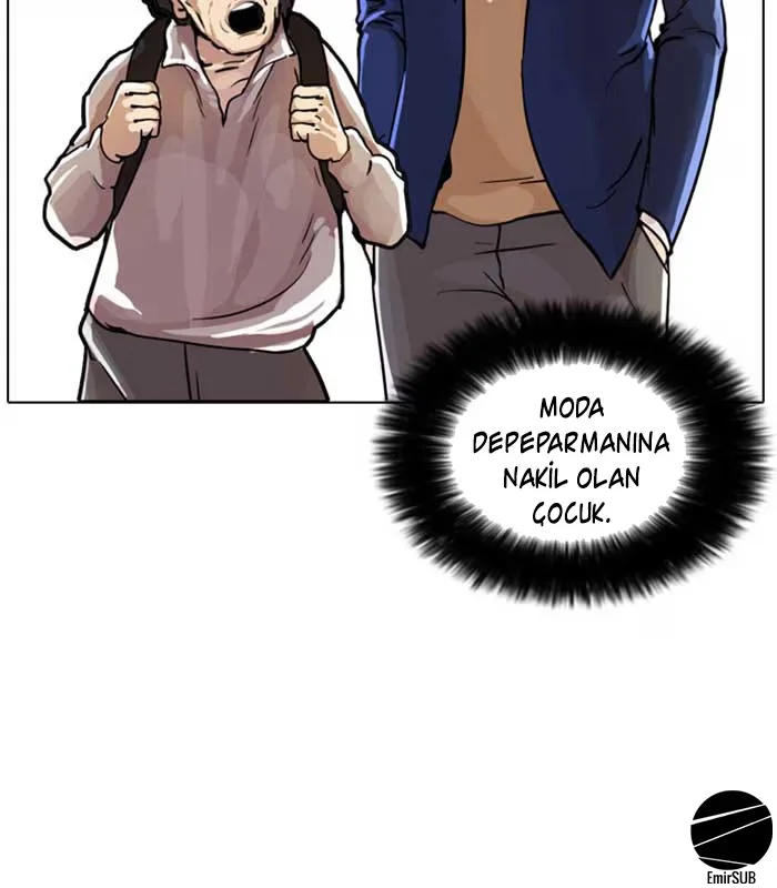 Lookism - Bölüm 17 - Sayfa 25