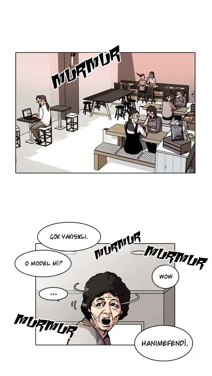 Lookism - Bölüm 17 - Sayfa 27