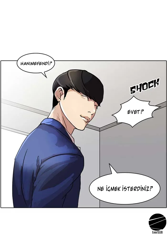 Lookism - Bölüm 17 - Sayfa 28