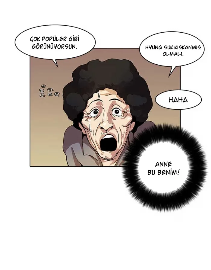 Lookism - Bölüm 17 - Sayfa 29