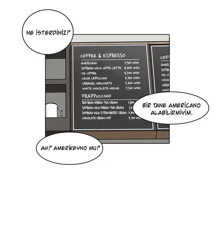 Lookism - Bölüm 17 - Sayfa 30