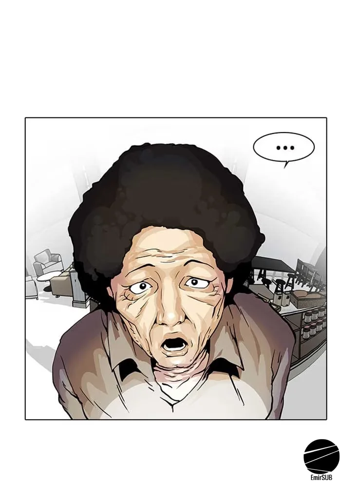 Lookism - Bölüm 17 - Sayfa 32