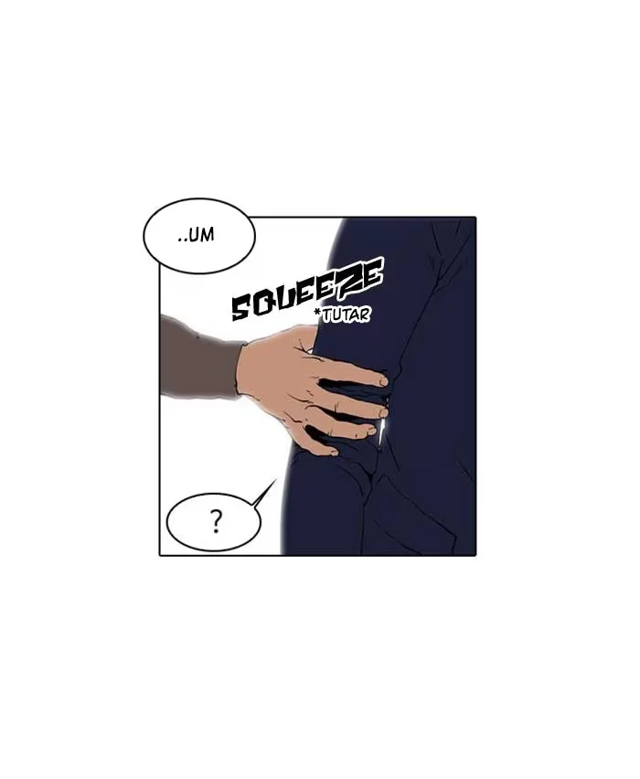 Lookism - Bölüm 17 - Sayfa 33