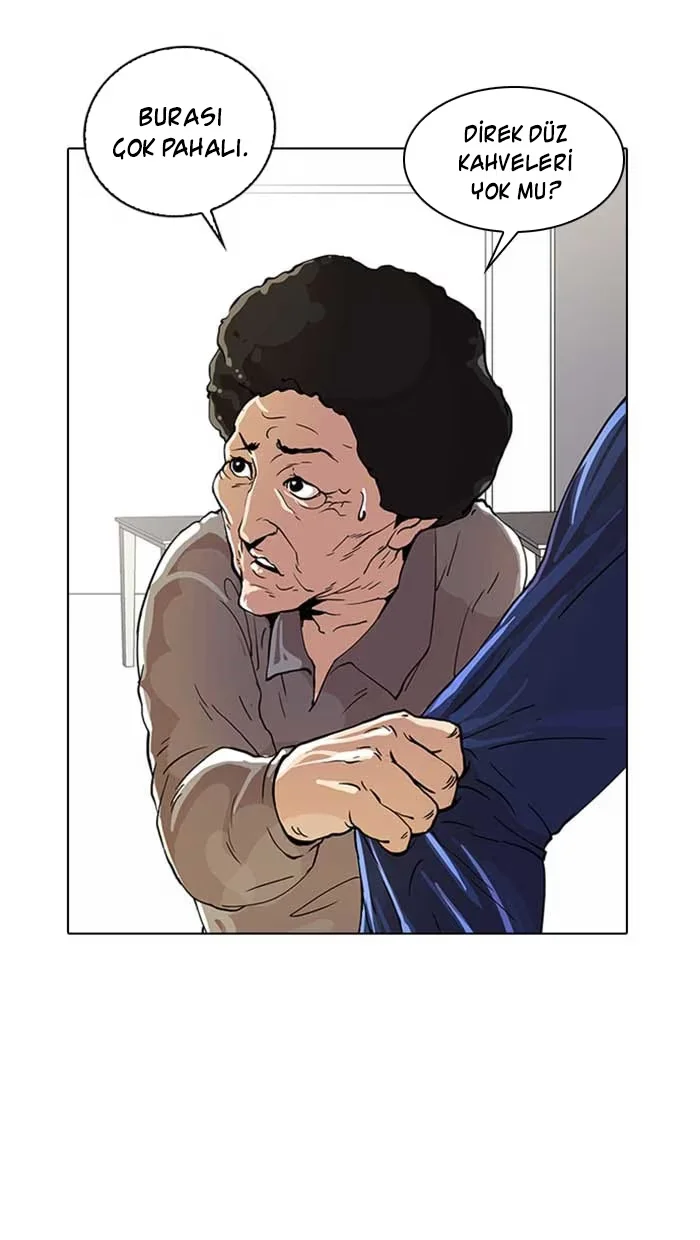 Lookism - Bölüm 17 - Sayfa 34