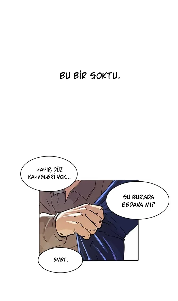 Lookism - Bölüm 17 - Sayfa 36