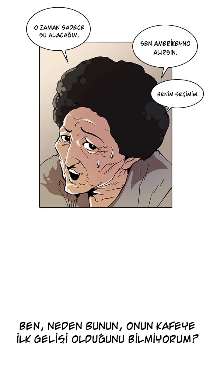 Lookism - Bölüm 17 - Sayfa 37