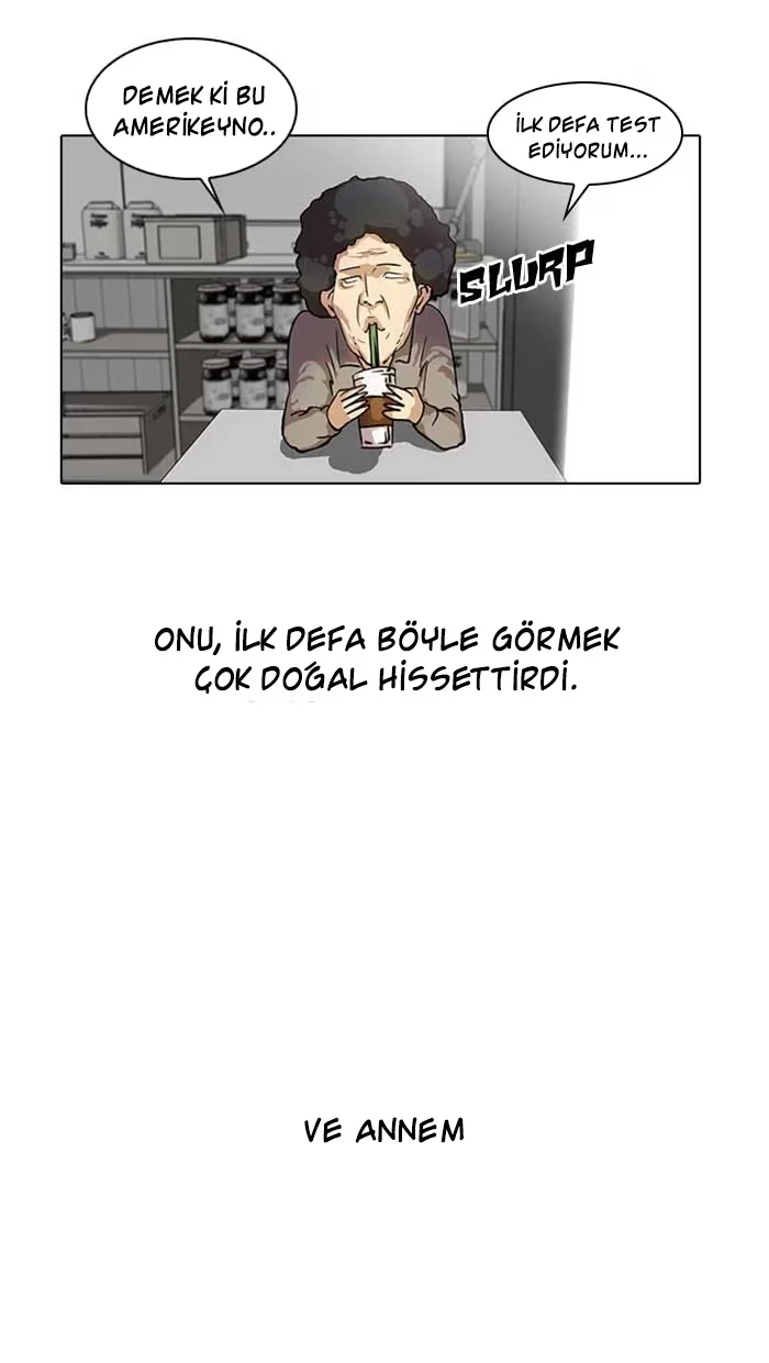 Lookism - Bölüm 17 - Sayfa 41
