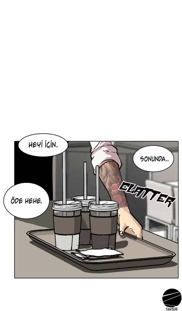 Lookism - Bölüm 17 - Sayfa 45