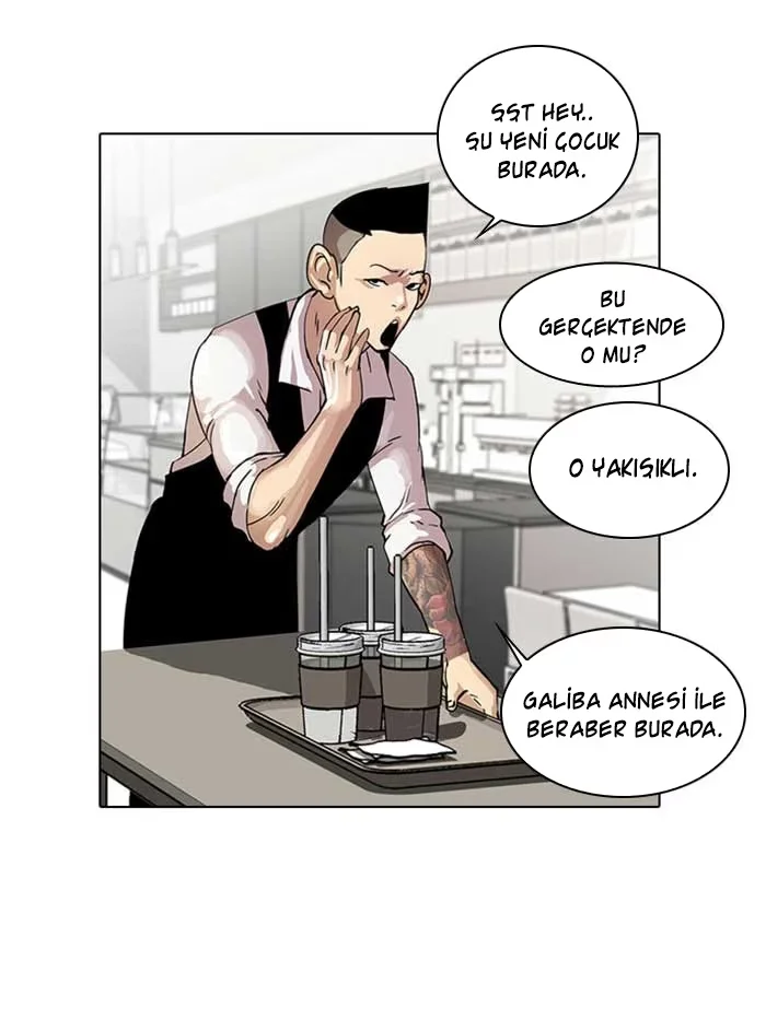 Lookism - Bölüm 17 - Sayfa 46