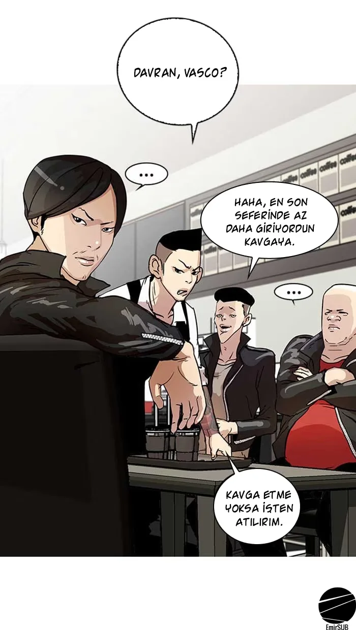 Lookism - Bölüm 17 - Sayfa 48