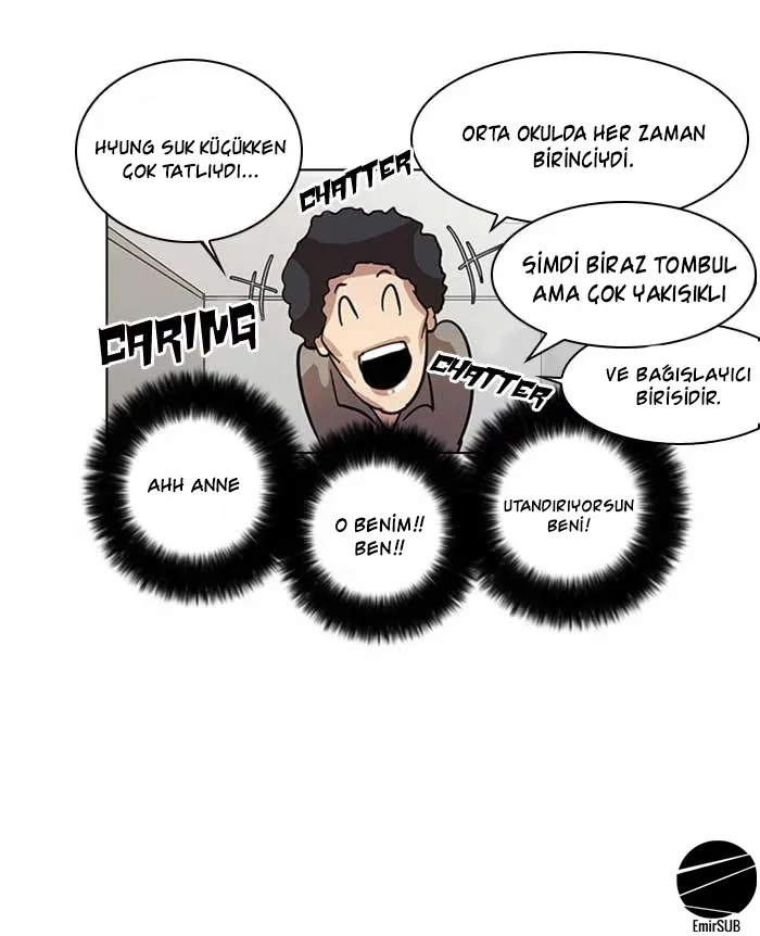 Lookism - Bölüm 17 - Sayfa 51