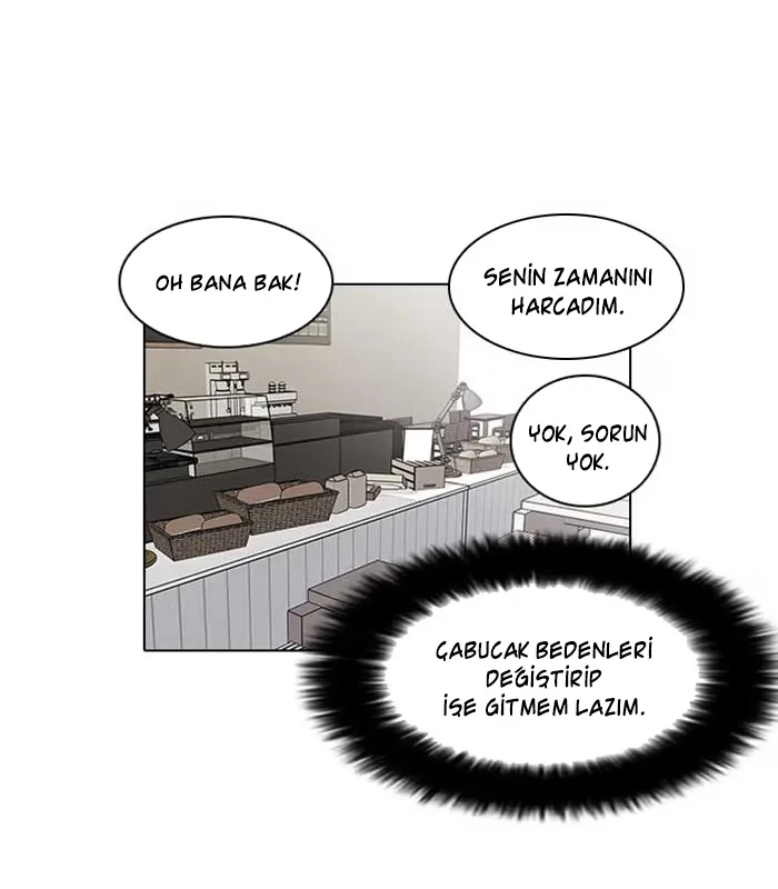 Lookism - Bölüm 17 - Sayfa 56
