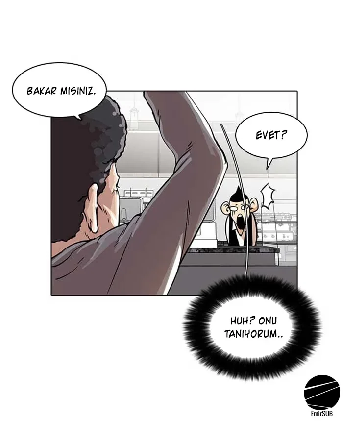 Lookism - Bölüm 17 - Sayfa 57