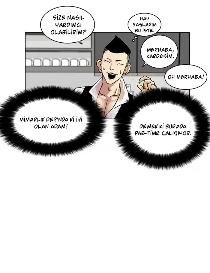 Lookism - Bölüm 17 - Sayfa 58