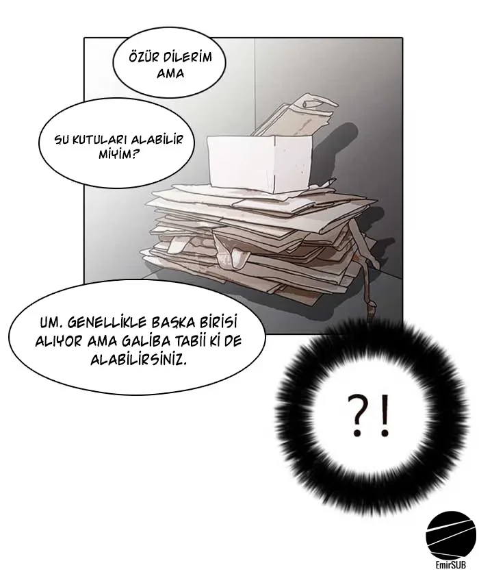 Lookism - Bölüm 17 - Sayfa 59