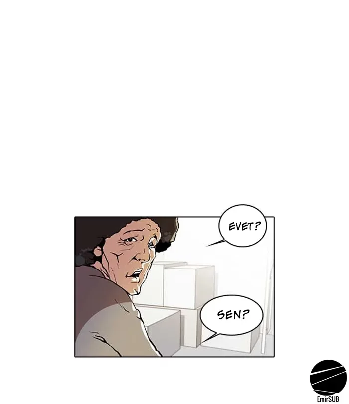 Lookism - Bölüm 17 - Sayfa 5