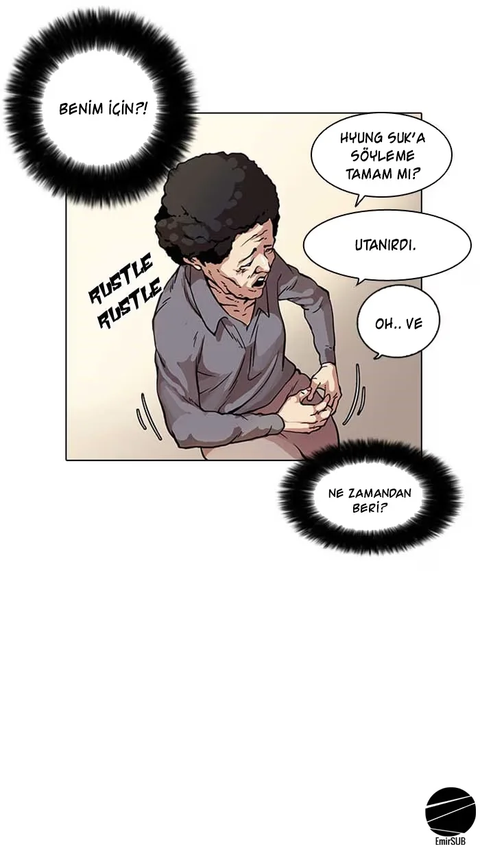 Lookism - Bölüm 17 - Sayfa 61