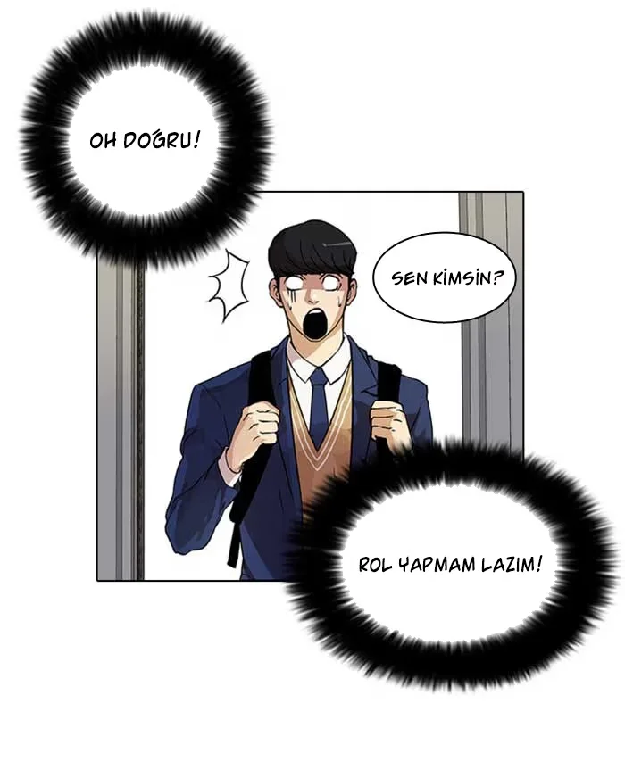 Lookism - Bölüm 17 - Sayfa 6
