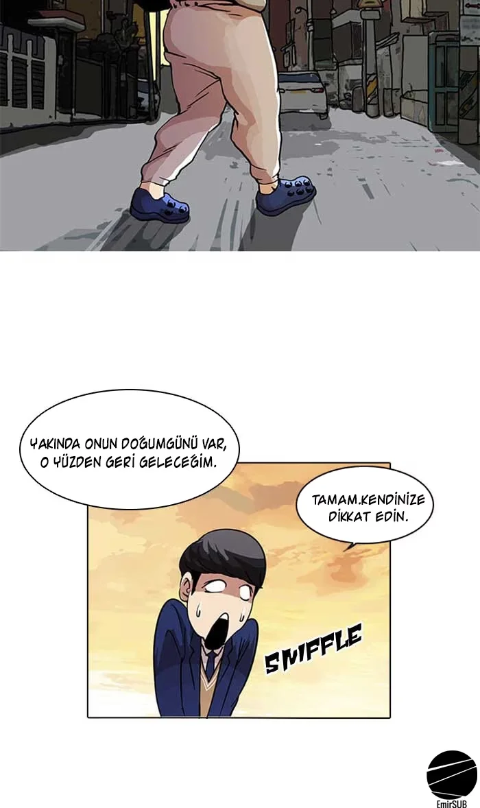 Lookism - Bölüm 17 - Sayfa 73