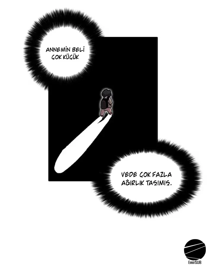 Lookism - Bölüm 17 - Sayfa 75