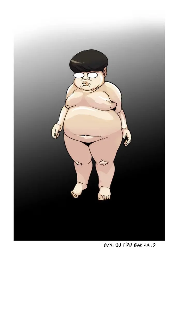 Lookism - Bölüm 17 - Sayfa 77