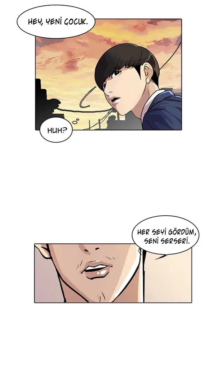 Lookism - Bölüm 17 - Sayfa 79