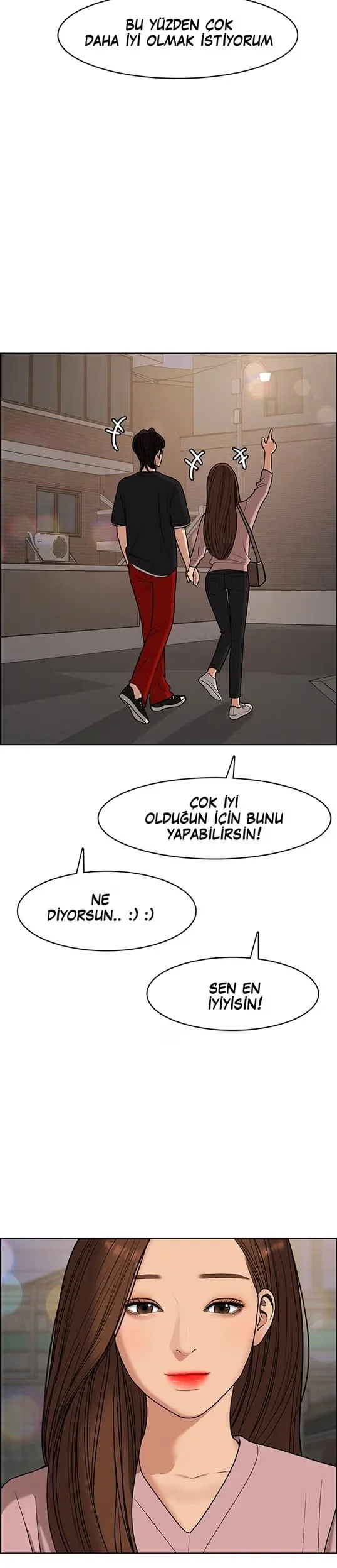 True Beauty - Bölüm 99 - Sayfa 15