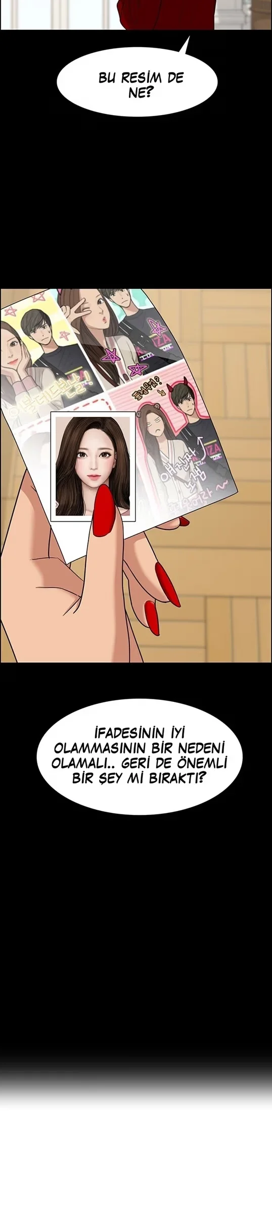 True Beauty - Bölüm 99 - Sayfa 33