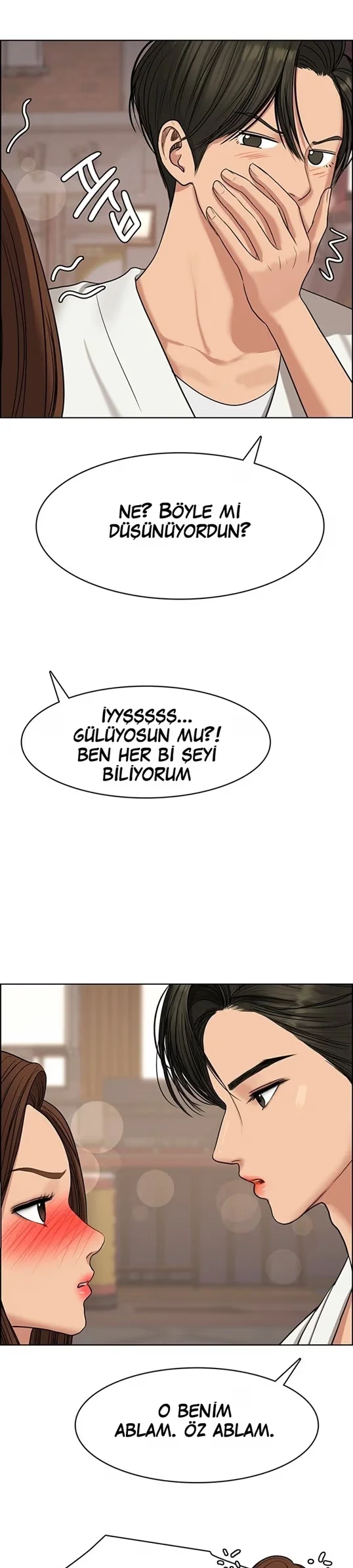 True Beauty - Bölüm 99 - Sayfa 39