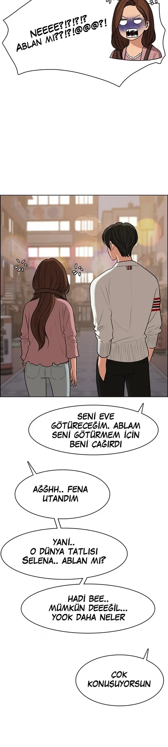 True Beauty - Bölüm 99 - Sayfa 40