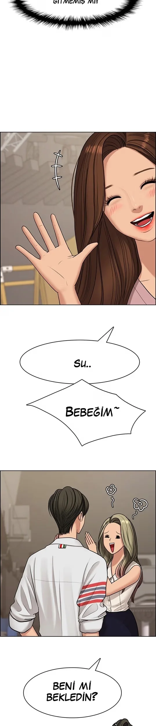 True Beauty - Bölüm 99 - Sayfa 6