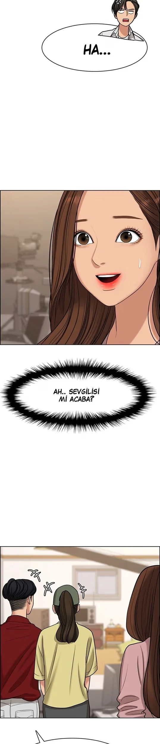 True Beauty - Bölüm 99 - Sayfa 7